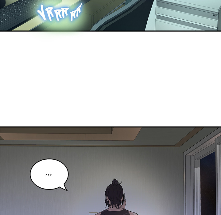 Tissue Guzzler - episode 11 - 70