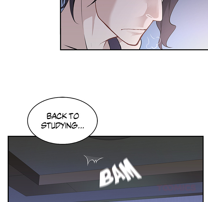 Tissue Guzzler - episode 11 - 73