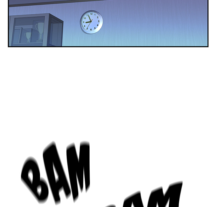 Tissue Guzzler - episode 11 - 74