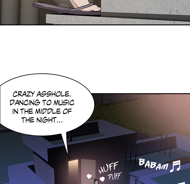 Tissue Guzzler - episode 11 - 78