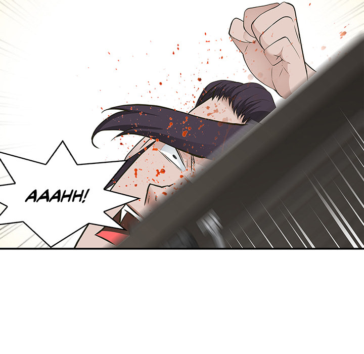 Tissue Guzzler - episode 11 - 83