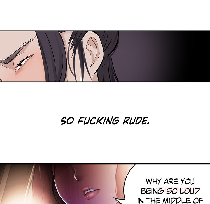 Tissue Guzzler - episode 11 - 85