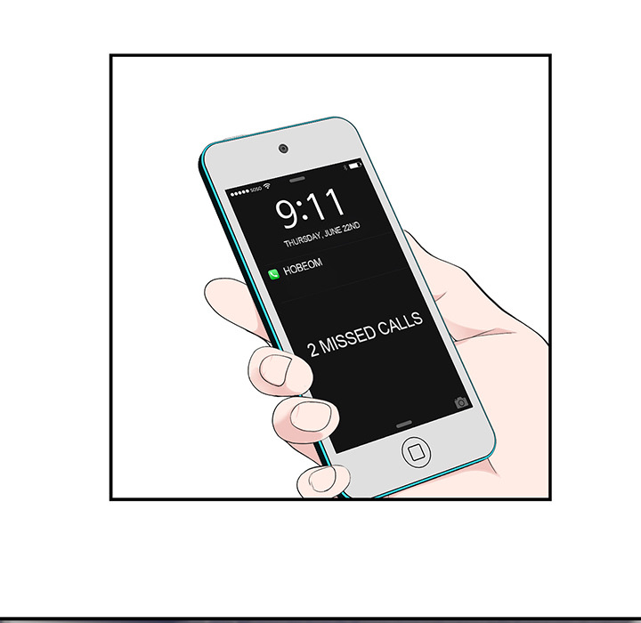 Tissue Guzzler - episode 11 - 95