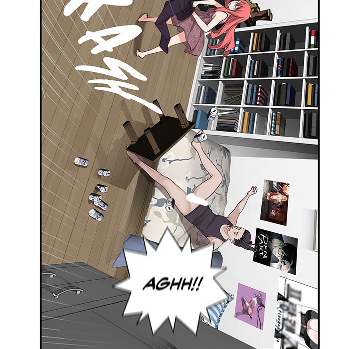 Tissue Guzzler - episode 12 - 100