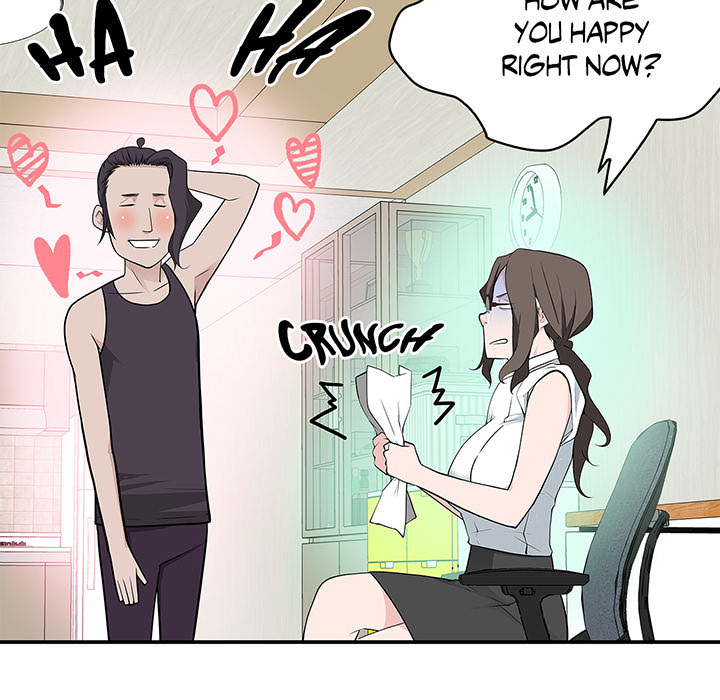 Tissue Guzzler - episode 12 - 10