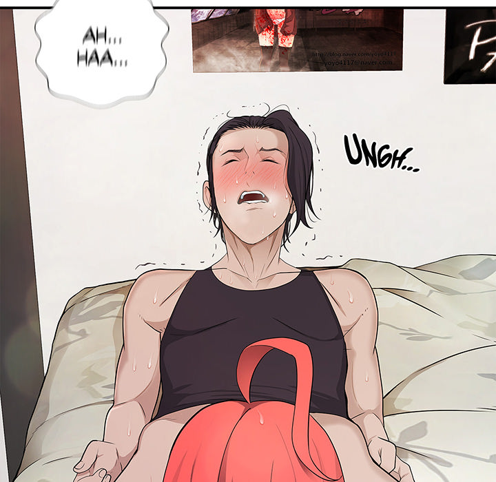 Tissue Guzzler - episode 12 - 111