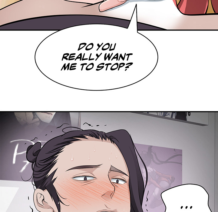 Tissue Guzzler - episode 12 - 117