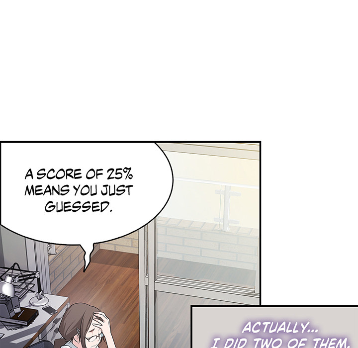 Tissue Guzzler - episode 12 - 11