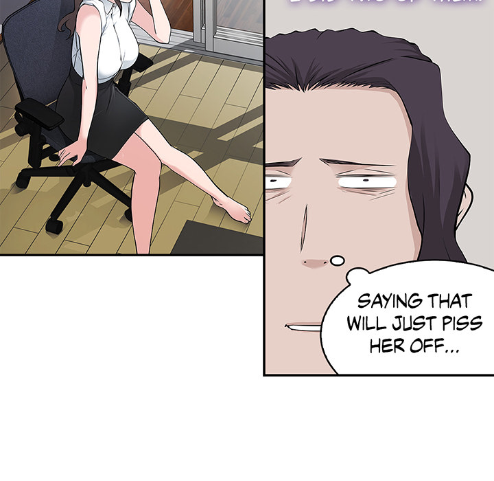 Tissue Guzzler - episode 12 - 12