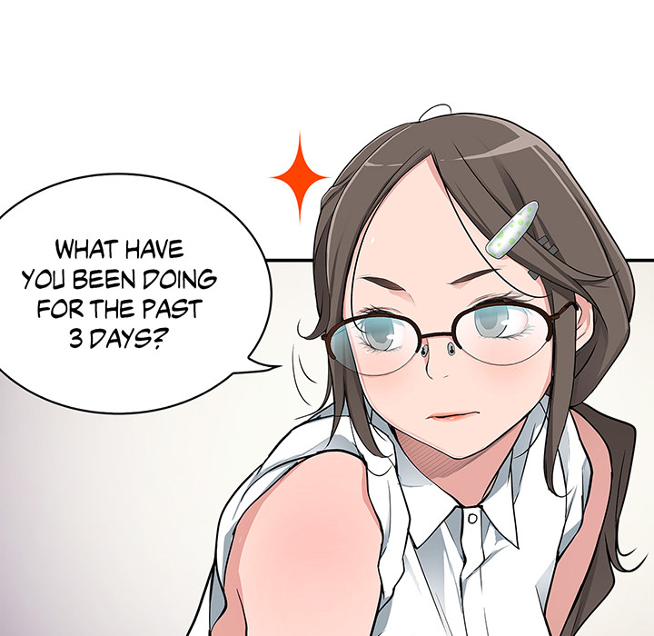 Tissue Guzzler - episode 12 - 13