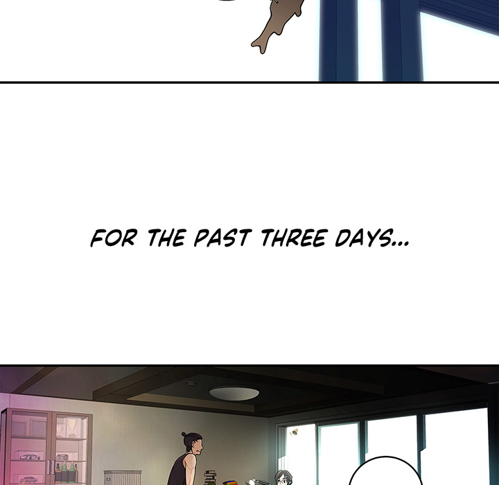 Tissue Guzzler - episode 12 - 15