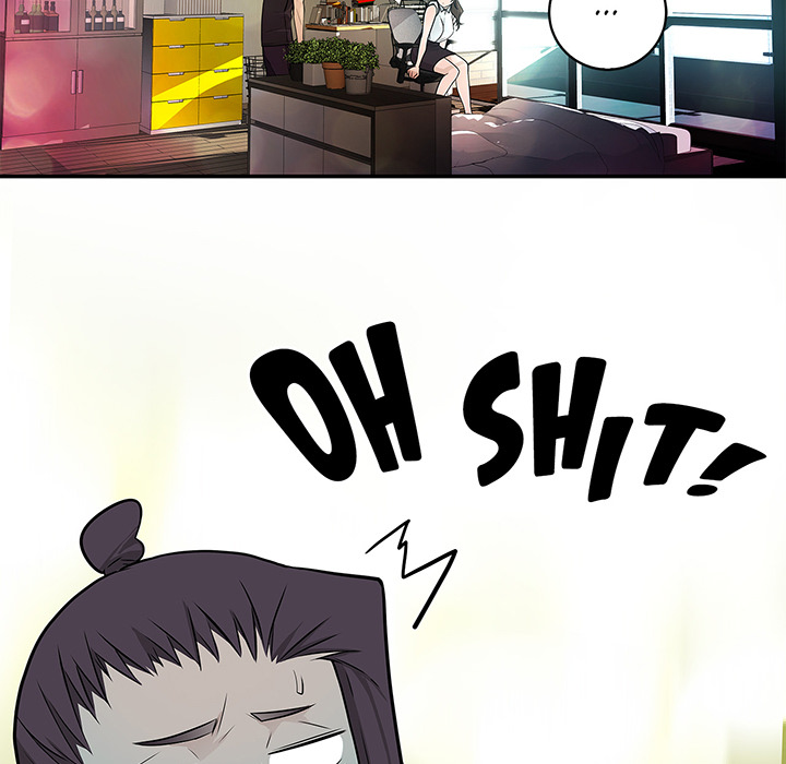 Tissue Guzzler - episode 12 - 16