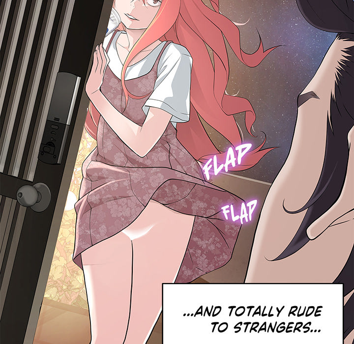 Tissue Guzzler - episode 12 - 27