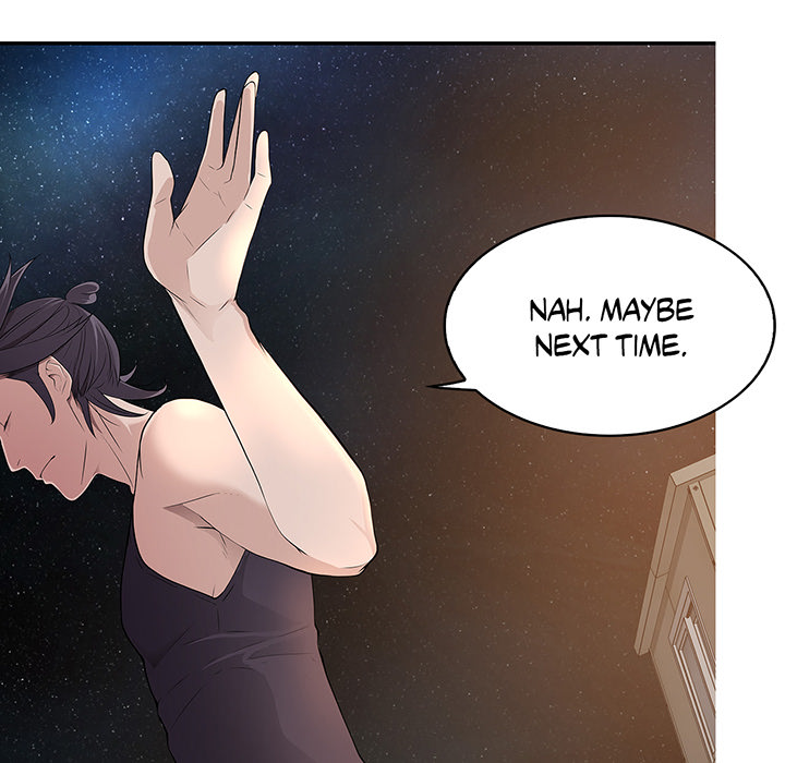 Tissue Guzzler - episode 12 - 31