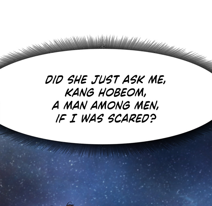 Tissue Guzzler - episode 12 - 34