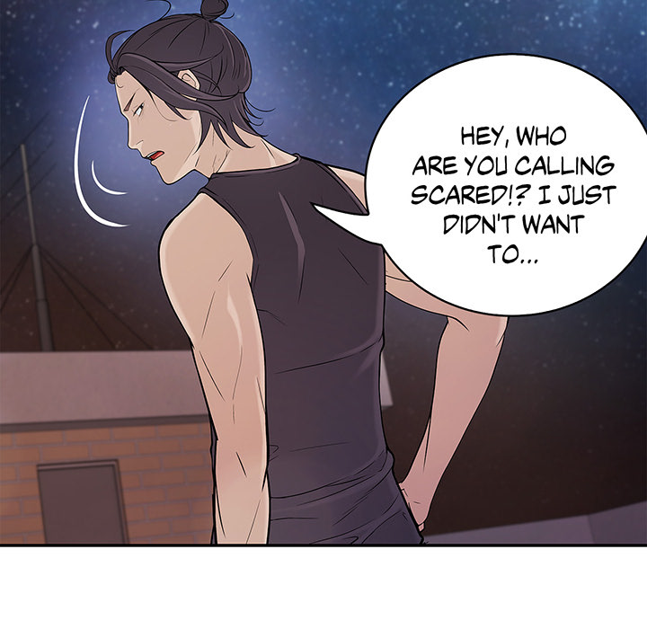 Tissue Guzzler - episode 12 - 35