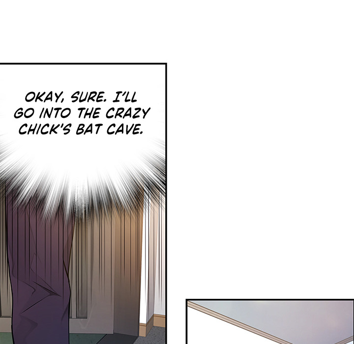 Tissue Guzzler - episode 12 - 40