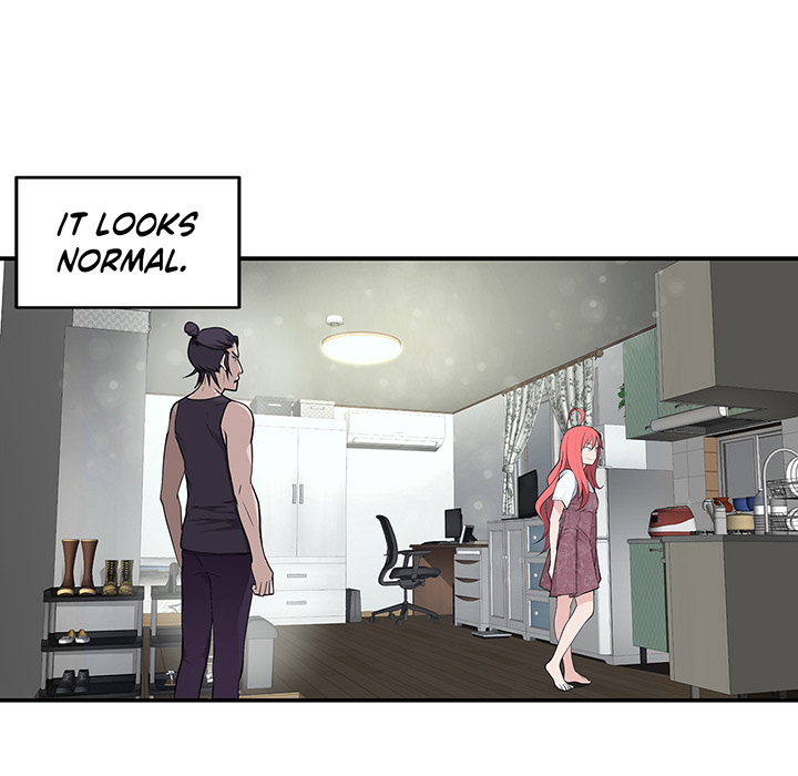 Tissue Guzzler - episode 12 - 42