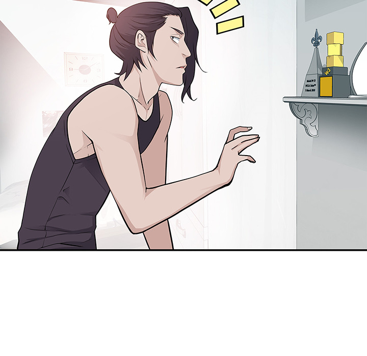 Tissue Guzzler - episode 12 - 46