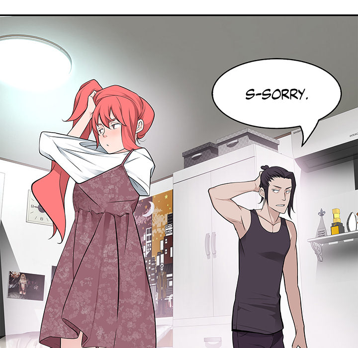 Tissue Guzzler - episode 12 - 47