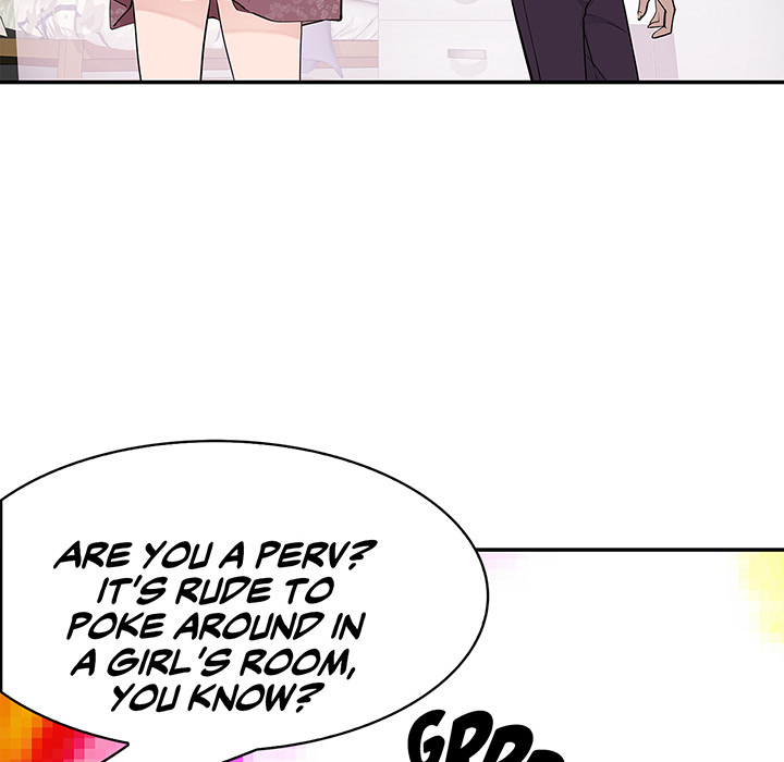 Tissue Guzzler - episode 12 - 48