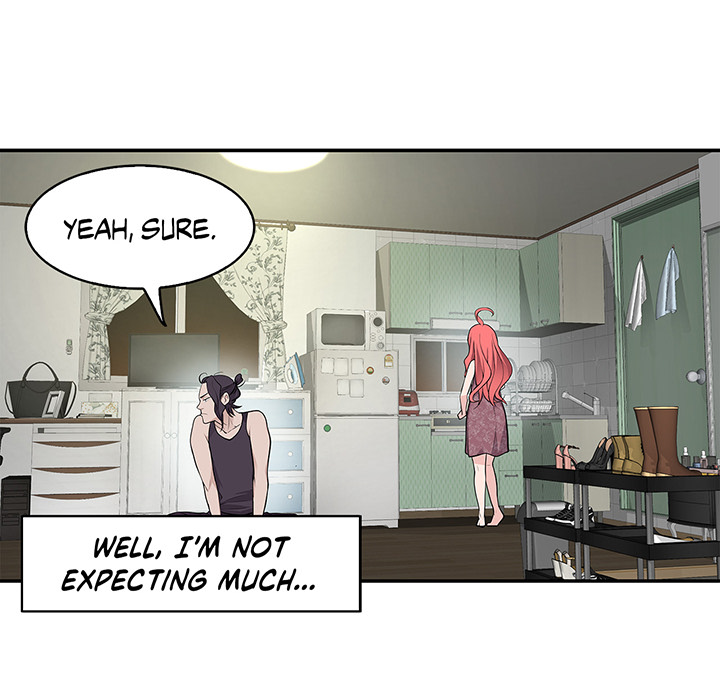 Tissue Guzzler - episode 12 - 53