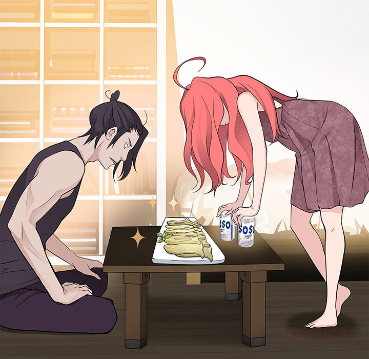 Tissue Guzzler - episode 12 - 56