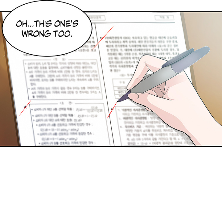 Tissue Guzzler - episode 12 - 5