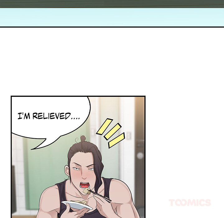 Tissue Guzzler - episode 12 - 62