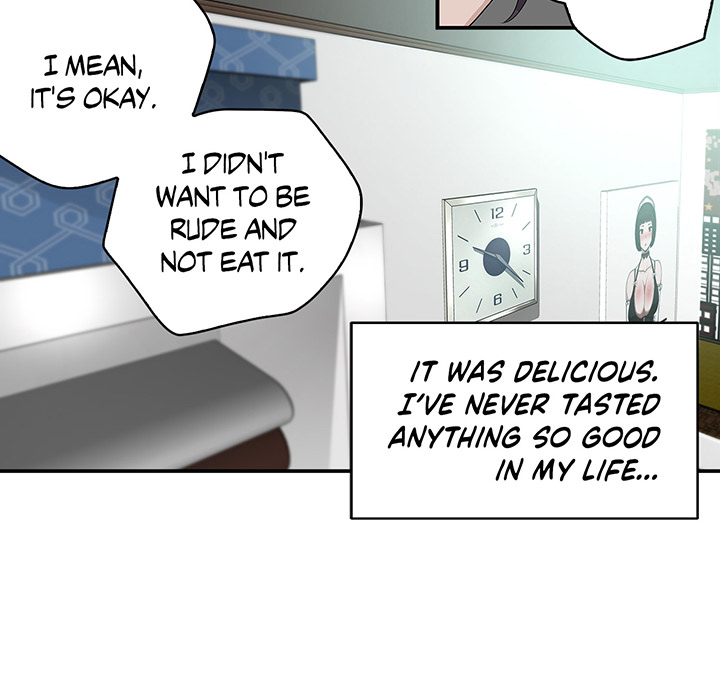 Tissue Guzzler - episode 12 - 64