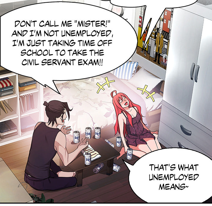 Tissue Guzzler - episode 12 - 67