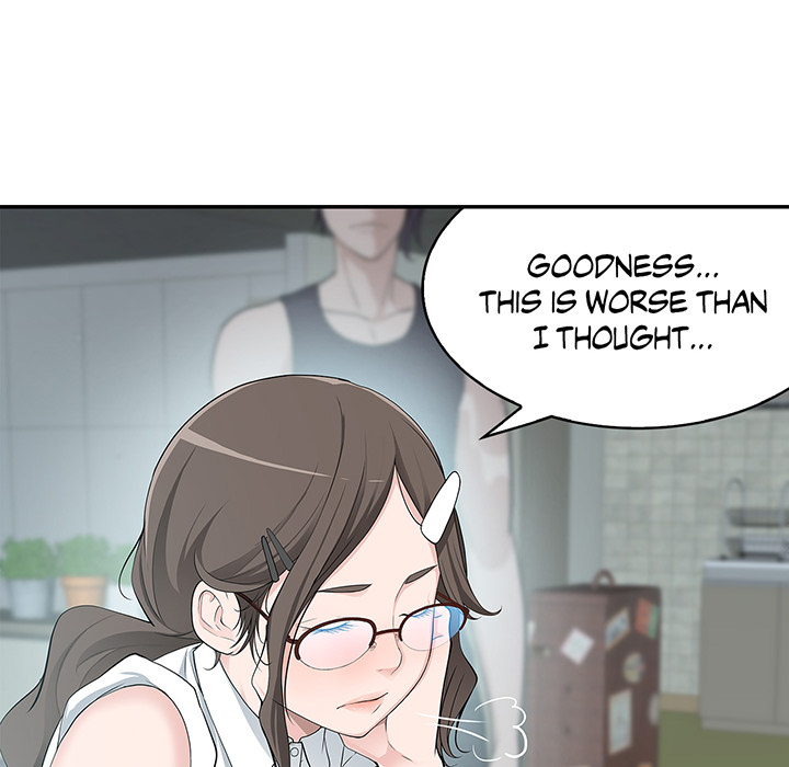 Tissue Guzzler - episode 12 - 6