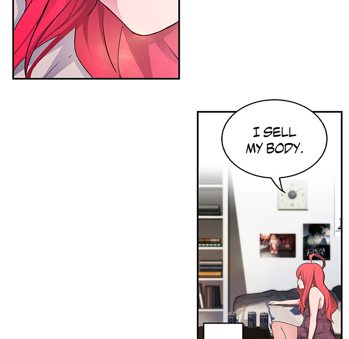 Tissue Guzzler - episode 12 - 72