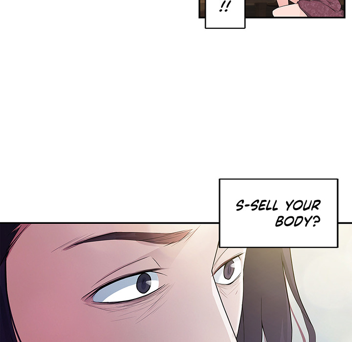 Tissue Guzzler - episode 12 - 73