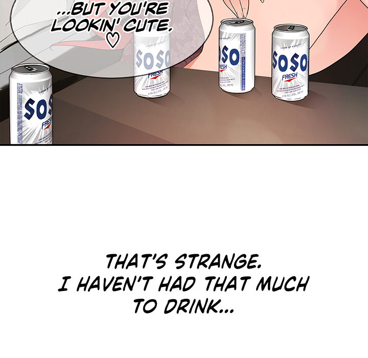 Tissue Guzzler - episode 12 - 78