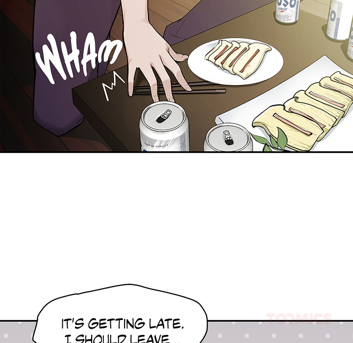 Tissue Guzzler - episode 12 - 86