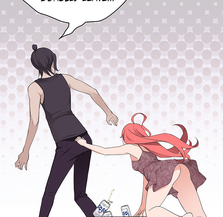 Tissue Guzzler - episode 12 - 87