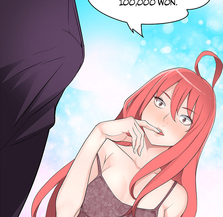 Tissue Guzzler - episode 12 - 94