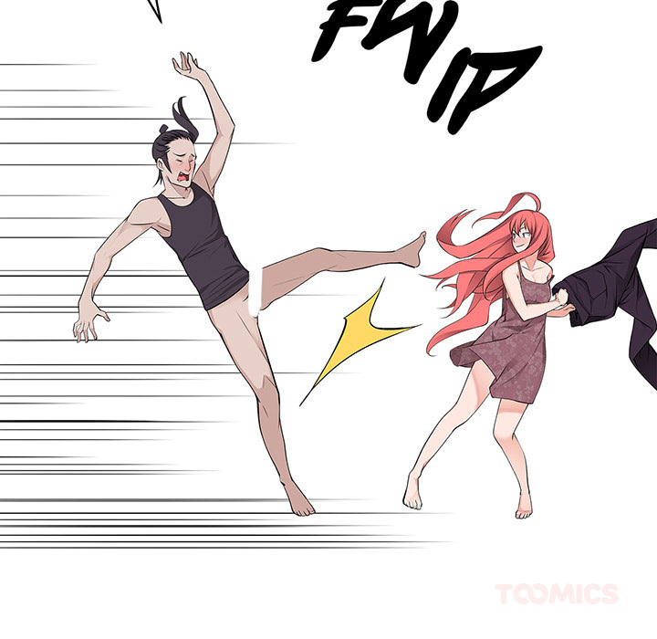 Tissue Guzzler - episode 12 - 98