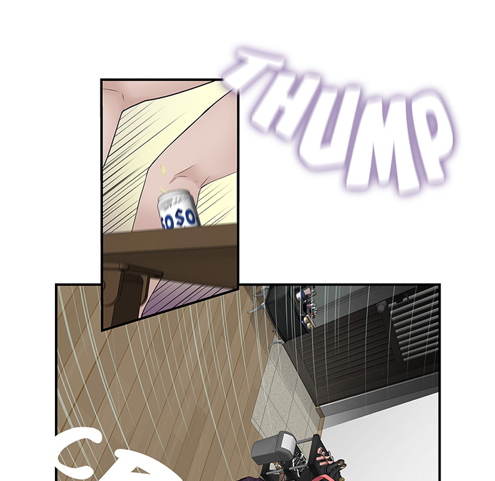 Tissue Guzzler - episode 12 - 99