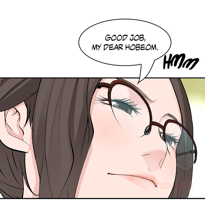 Tissue Guzzler - episode 13 - 104