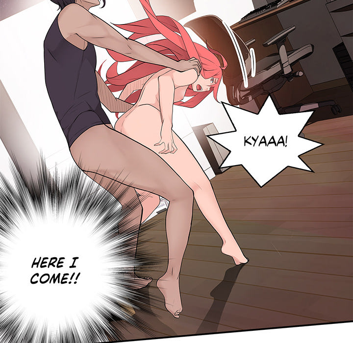 Tissue Guzzler - episode 13 - 108