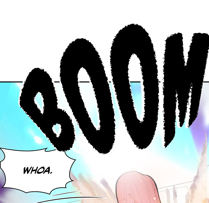 Tissue Guzzler - episode 13 - 123