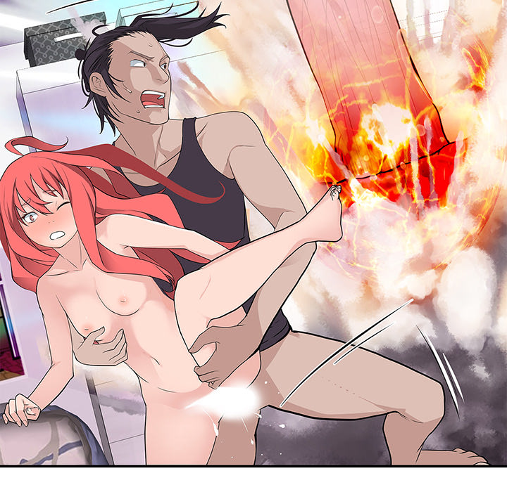 Tissue Guzzler - episode 13 - 124