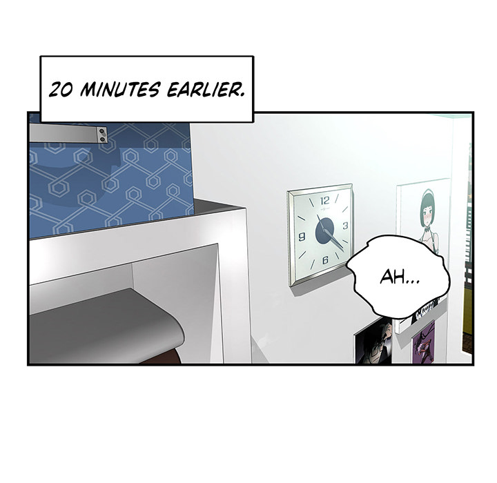 Tissue Guzzler - episode 13 - 12