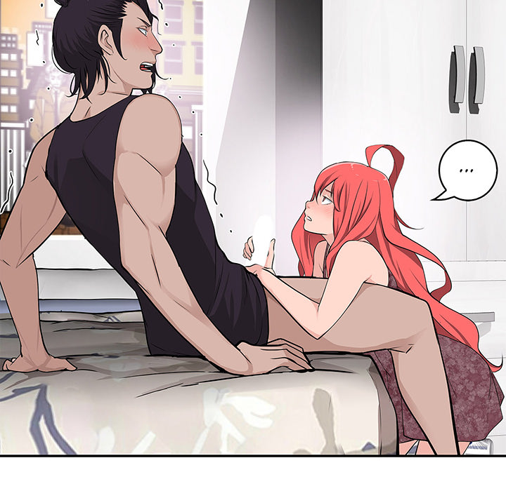 Tissue Guzzler - episode 13 - 43