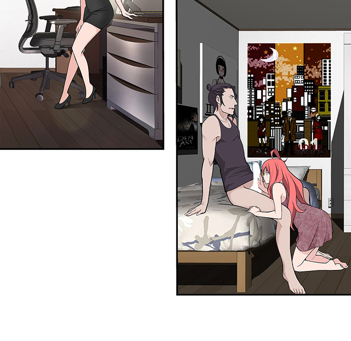 Tissue Guzzler - episode 13 - 49