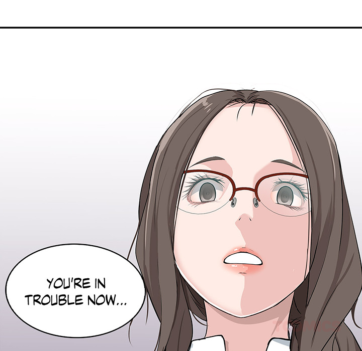 Tissue Guzzler - episode 13 - 50