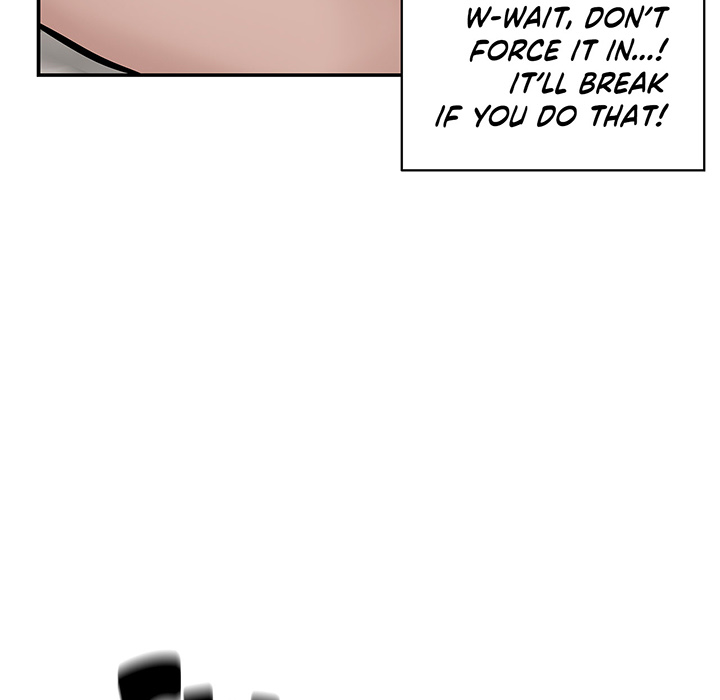 Tissue Guzzler - episode 13 - 91