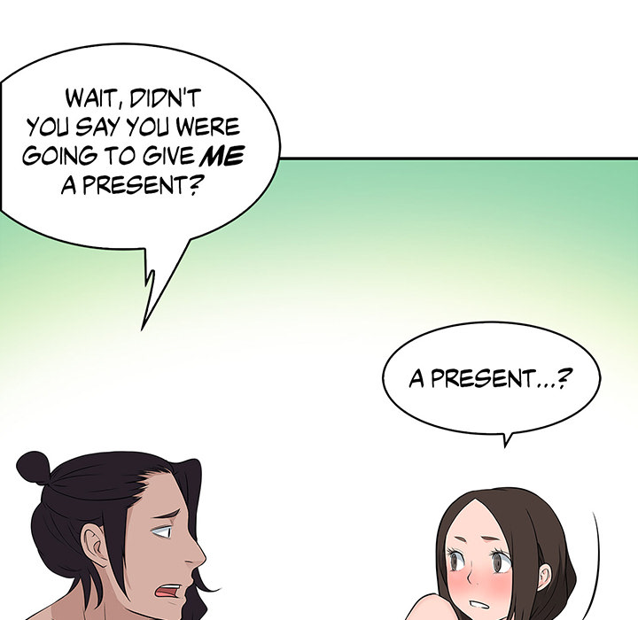 Tissue Guzzler - episode 14 - 107